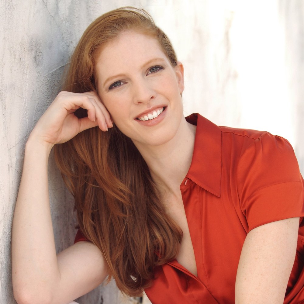Portrait of Jamie Trout
